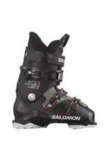 Salomon Salomon ALP. BOOTS QST ACCESS 80 GW Bk/Oilgr/Bel F23