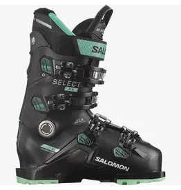 Salomon Salomon ALP. BOOTS SELECT HV 80 GW Bk/Belu/Silve F23