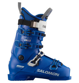 Salomon Salomon ALP. BOOTS S/PRO ALPHA 130 EL Race B/Wh F23