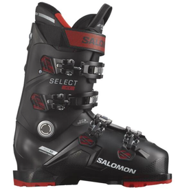 Salomon Salomon ALP. BOOTS SELECT HV 90 GW Bk/Red/Belu F23
