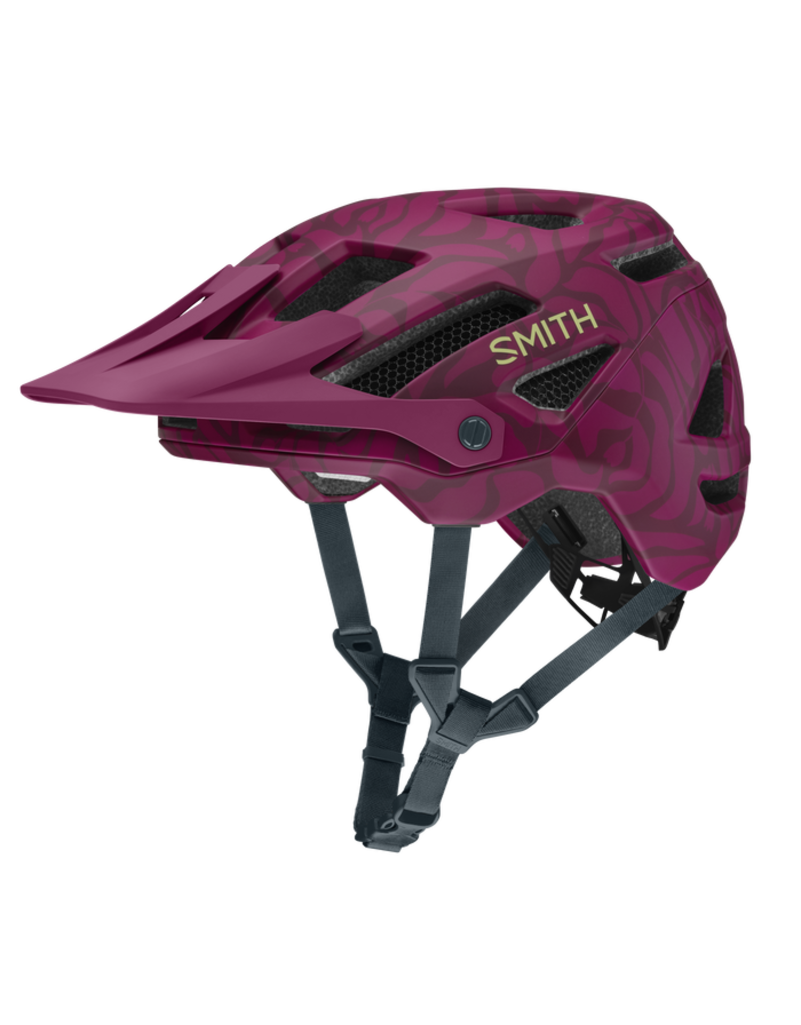 Smith SMITH Payroll MIPS MT Huckleberry