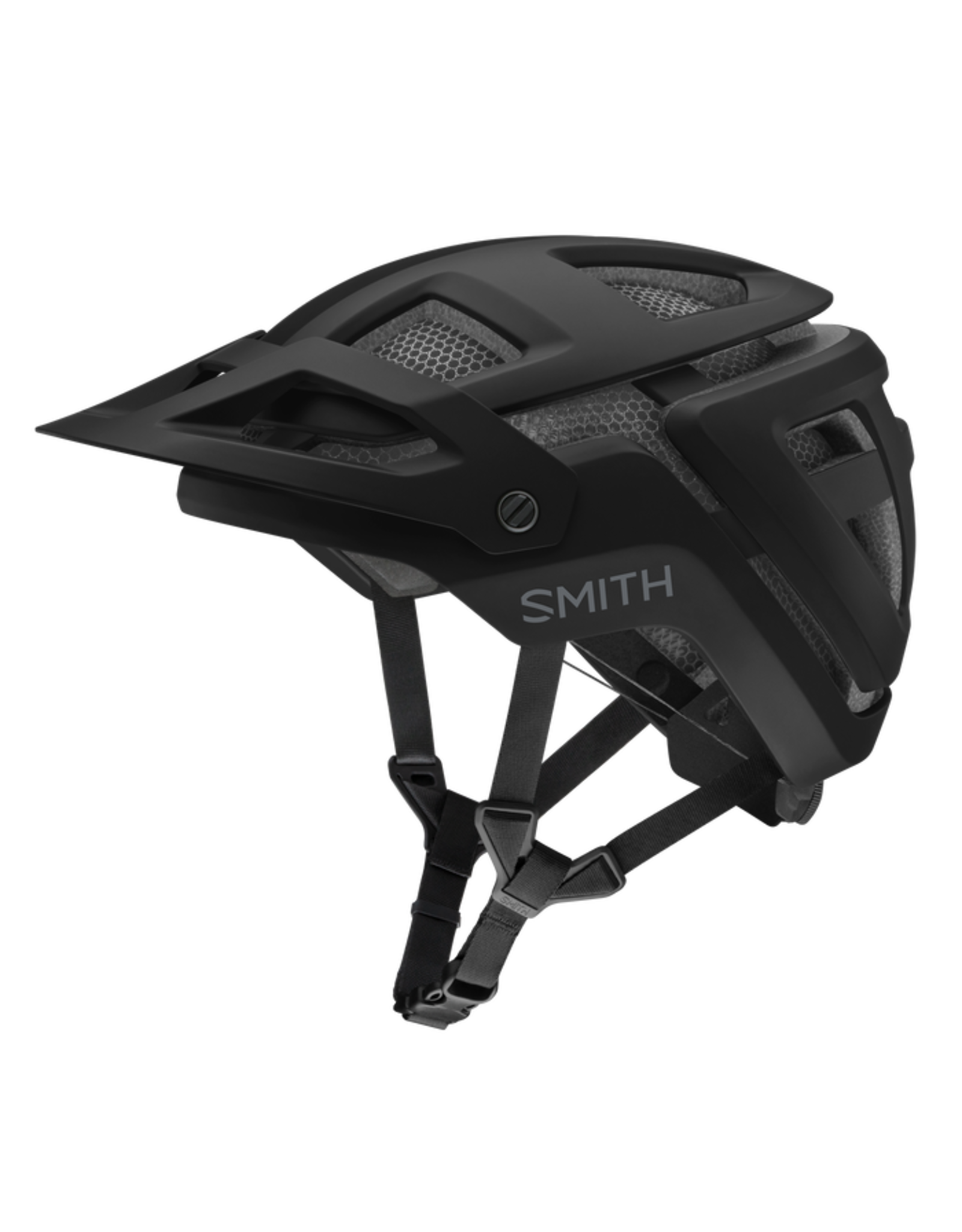 Smith SMITH FOREFRONT 3 MIPS MT BLK