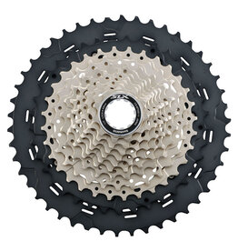 SHIMANO Shimano, SLX CS-M7000, 11sp. Cassette, 11-46T
