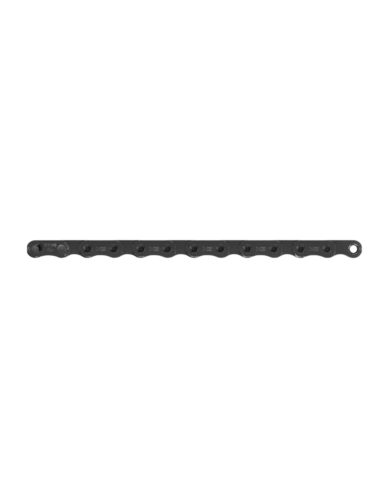 SRAM SRAM, X0 Eagle T-Type Flattop, Chain, Speed: 12, Links: 126, Black