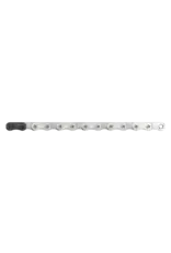 SRAM SRAM, GX Eagle T-Type Flattop, Chain, Speed: 12, Links: 126, Silver