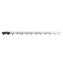 SRAM SRAM, GX Eagle T-Type Flattop, Chain, Speed: 12, Links: 126, Silver