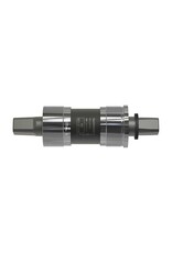 SHIMANO SHIMANO MTB DOUBLE BOTTOM BRACKET, BB-UN300, SPINDLE: SQUARE TYPE, SHELL: BSA 68MM, SPINDLE: 122.5MM (LL123), W/O FIXING BOLT