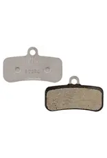 SHIMANO SHIMANO D03S-RX RESIN PAD W/O FIN, PAD SPRING, W/SPLIT PIN, 25 PAIRS