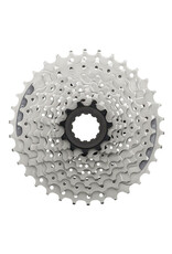 SHIMANO SHIMANO CASSETTE SPROCKET, CS-HG201-9, 9-SPEED, 11-13-15-17-19-21-24-28-32T