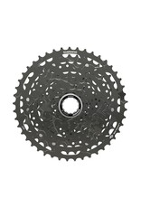 SHIMANO SHIMANO CASSETTE SPROCKET, CS-LG400-11, LINKGLIDE, 11-SPEED, 11-13-15-17-20-23-26-30-36-43-50T