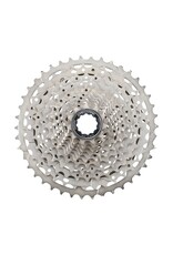 SHIMANO SHIMANO CASSETTE SPROCKET, CS-M5100, 11-51T, DEORE, 11-SPEED, 11-13-15-18-21-24-28-33-39-45-51T