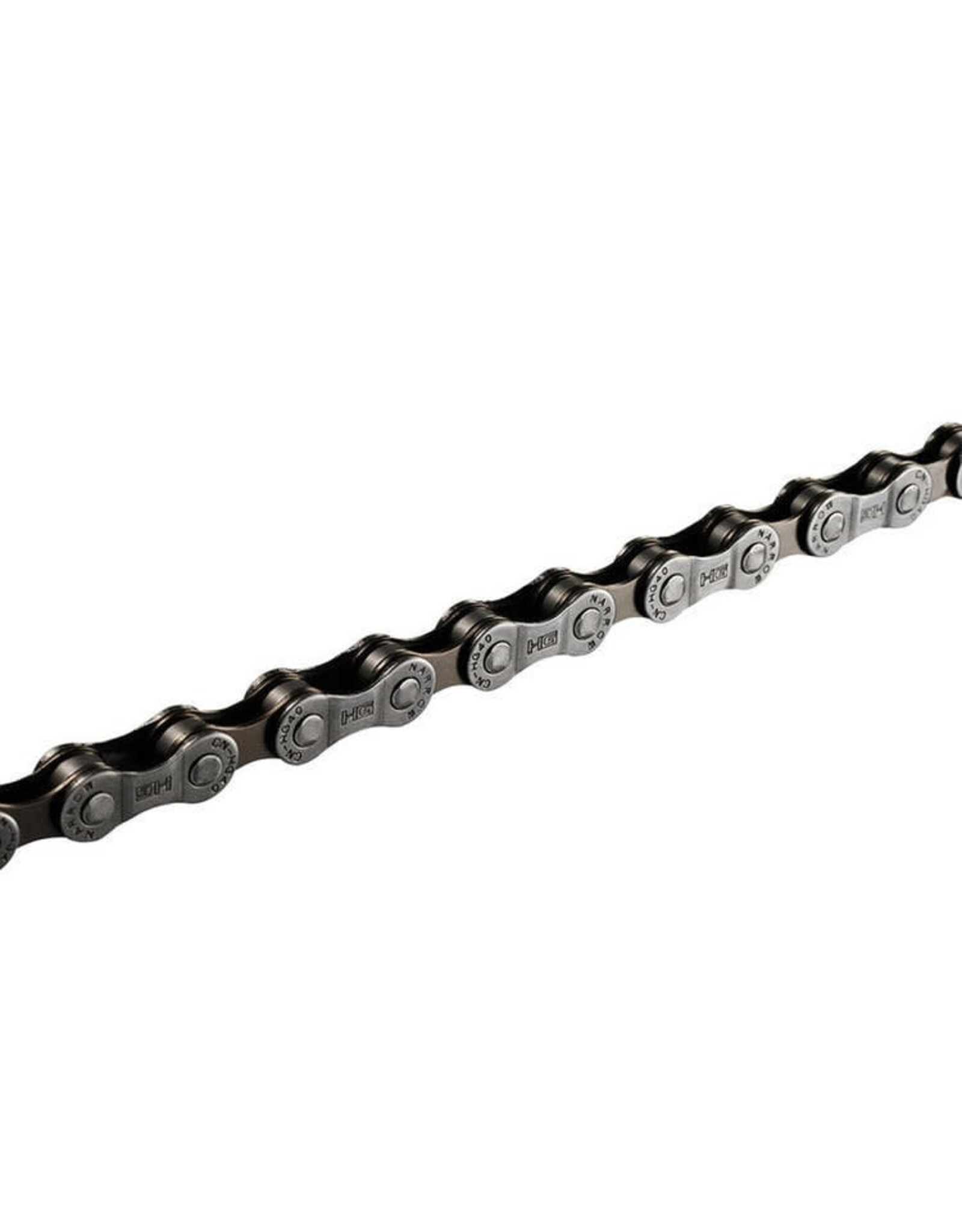 SHIMANO SHIMANO CHAIN, 8sp, CN-HG40, 115 LINKS (EACH)