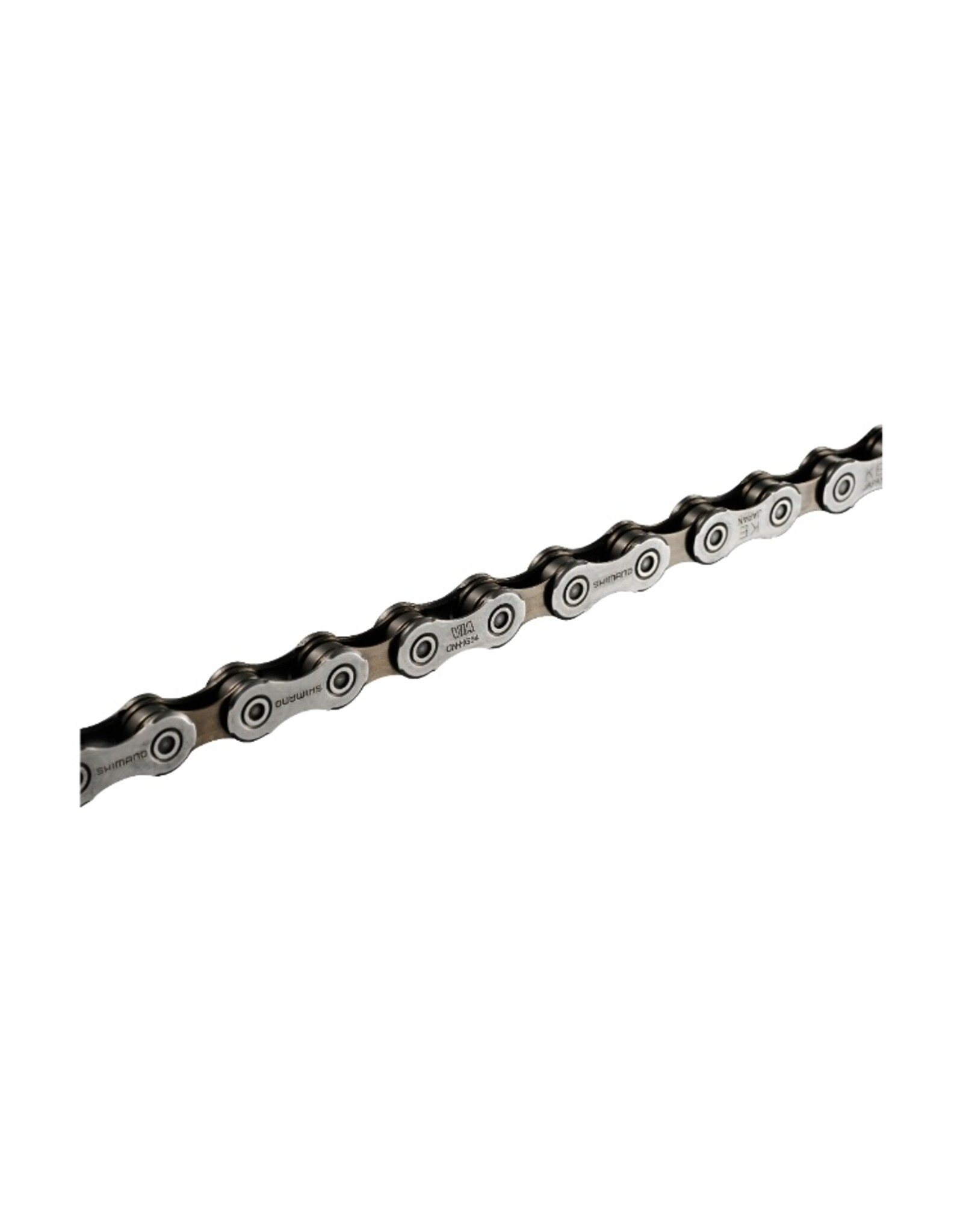 SHIMANO SHIMANO BICYCLE CHAIN, CN-HG54, SUPER NARROW HG, FOR MTB 10-SPEED, 116 LINKS, CONNECT PIN X 1