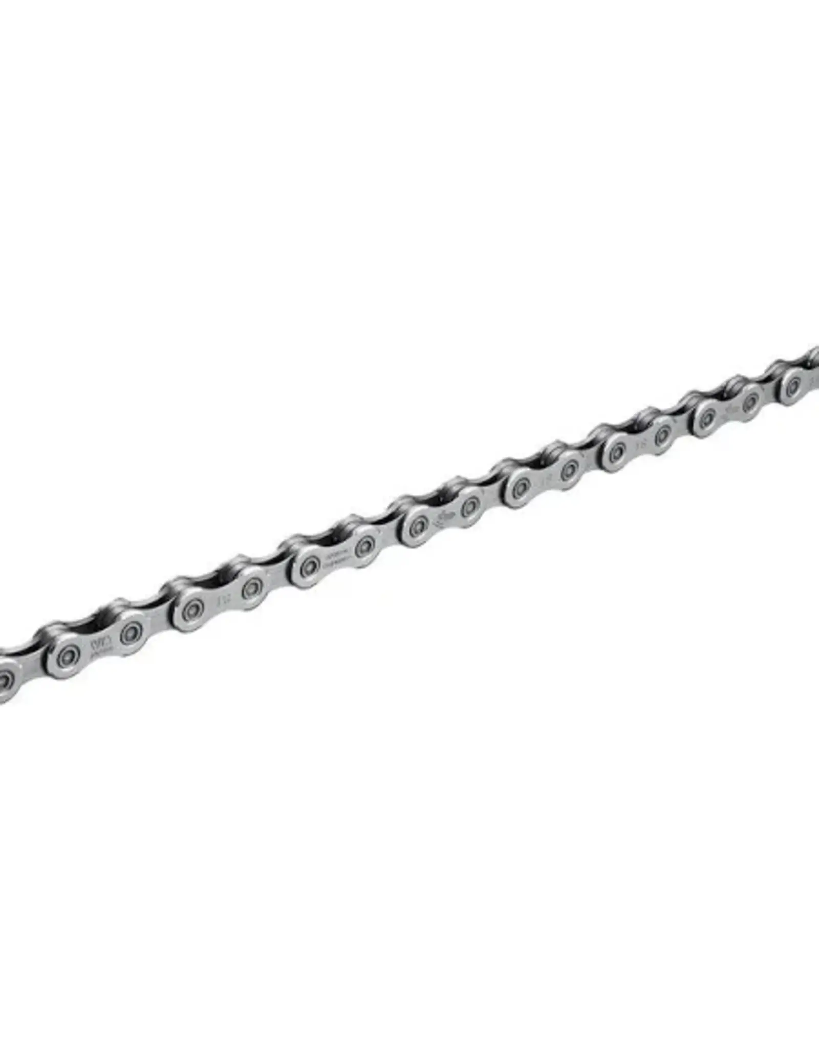 SHIMANO SHIMANO BICYCLE CHAIN, CN-LG500, 126 LINKS, FOR LINKGLIDE, W/QUICK-LINK