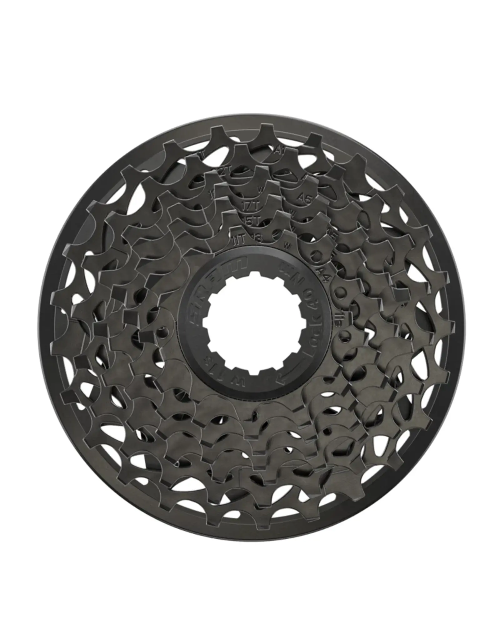 SRAM SRAM, PG-720, 7sp. cassette, 11-25T