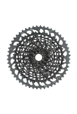SRAM SRAM, GX Eagle XG-1275, Cassette, Speed: 12, 10-52T, Black