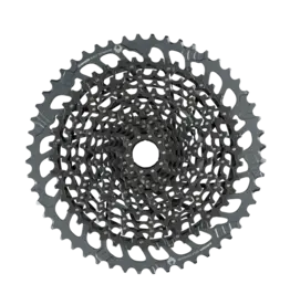 SRAM SRAM, GX Eagle XG-1275, Cassette, Speed: 12, 10-52T, Black