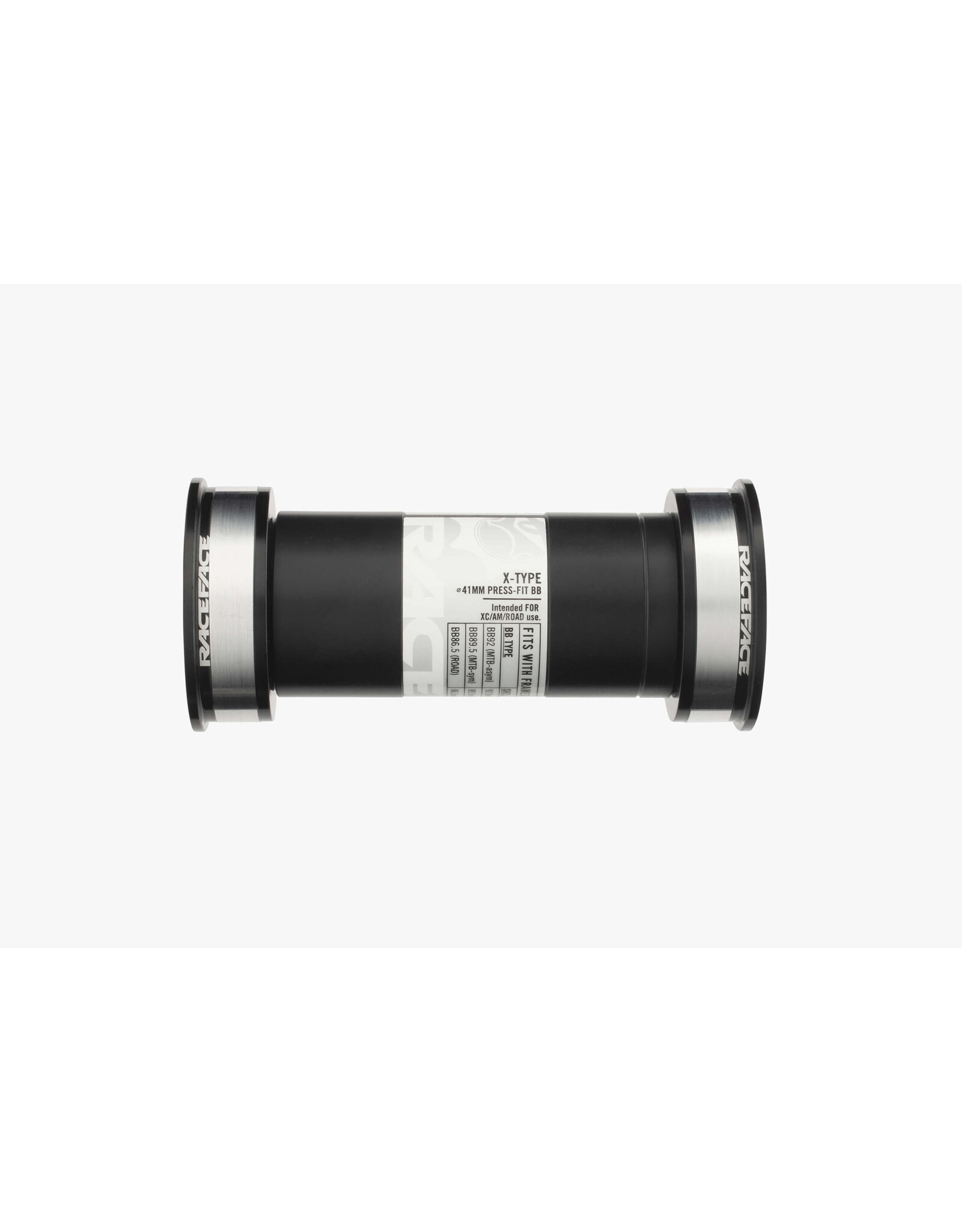 Race Face Race Face BB92 121/124mm
