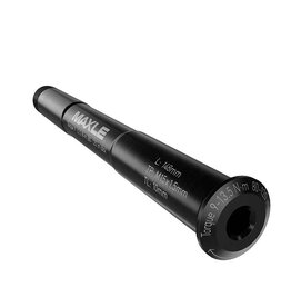 RockShox MAXLE DH,  Front Thru Axle, BoXXer C1, 20x110mm Boost TA, Length: 158mm, Thread Length: 10mm, Thread Pitch: M20x1.50