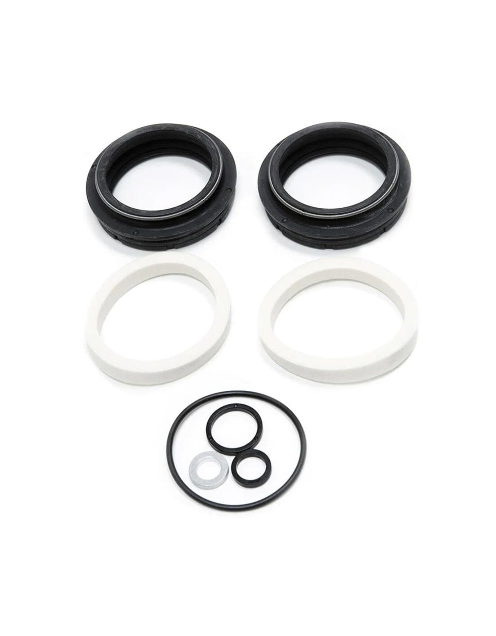 Fox FOX Kit: Dust Wiper,Forx,36mm,Low Friction,No Flange