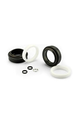 Fox (suspension) Kit: Dust Wiper,Forx,38mm,Low Friction,No Flange