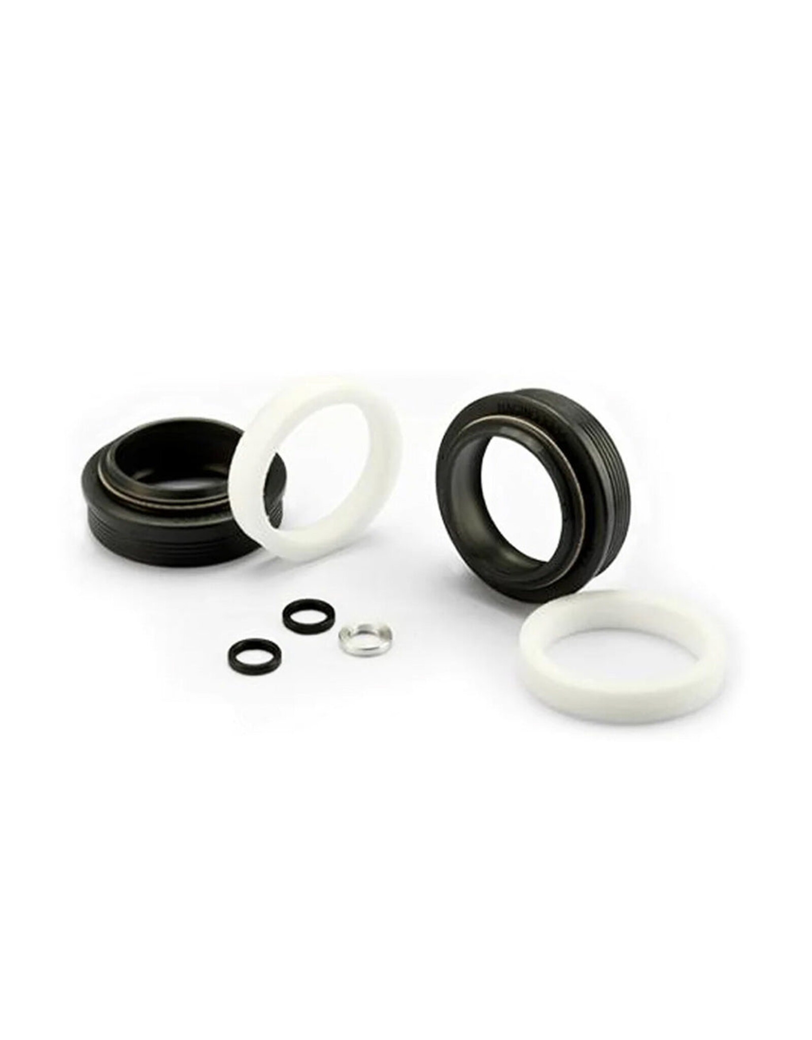 Fox (suspension) Kit: Dust Wiper,Forx,38mm,Low Friction,No Flange