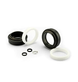 Fox (suspension) Kit: Dust Wiper,Forx,38mm,Low Friction,No Flange