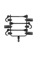 Kuat, Transfer V2 3, Hitch Mount Rack, 2'', Bikes: 3, Black