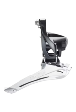 SHIMANO SHIMANO FRONT DERAILLEUR, FD-4700, TIAGRA 31.8MM BAND(W/28.6MM ADAPTER), FOR 10-SPEED, W/TL-FD68
