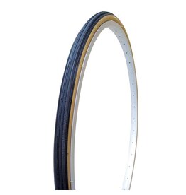 Vee Rubber Vee Rubber, VRB-016, Tire, 27''x1-1/4, Wire, Clincher, Black