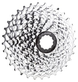 SRAM SRAM, PG-1050, 10sp cassette, 11-28T, 11-12-13-14-15-17-19-22-25-28