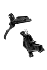 SRAM SRAM, Code R, Pre-assembled disc brake, Front, Rotor and adapter not included