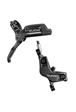 SRAM SRAM, Guide T, Pre-assembled Hydraulic Disc Brake, Aluminum, DOT 5.1, Front