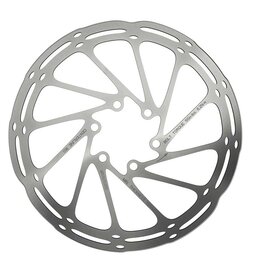 SRAM SRAM, Centerline Rounded, Disc brake rotor, ISO 6B, 160mm