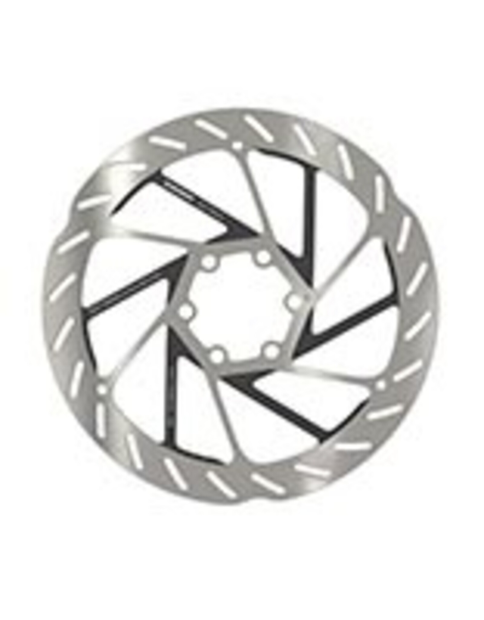 SRAM SRAM, HS2 6-bolt, 160mm, ISO 6B