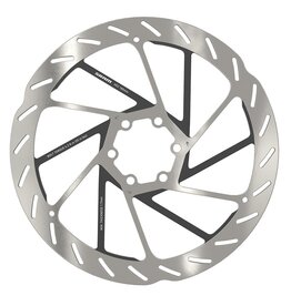 SRAM SRAM, HS2 6-bolt, 180mm, ISO 6B