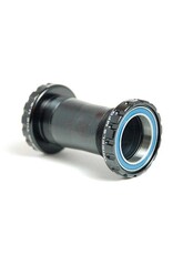 Wheels Manufacturing, BB-BSA30-BB, External Cup BB, British, 68/73mm, 30mm
