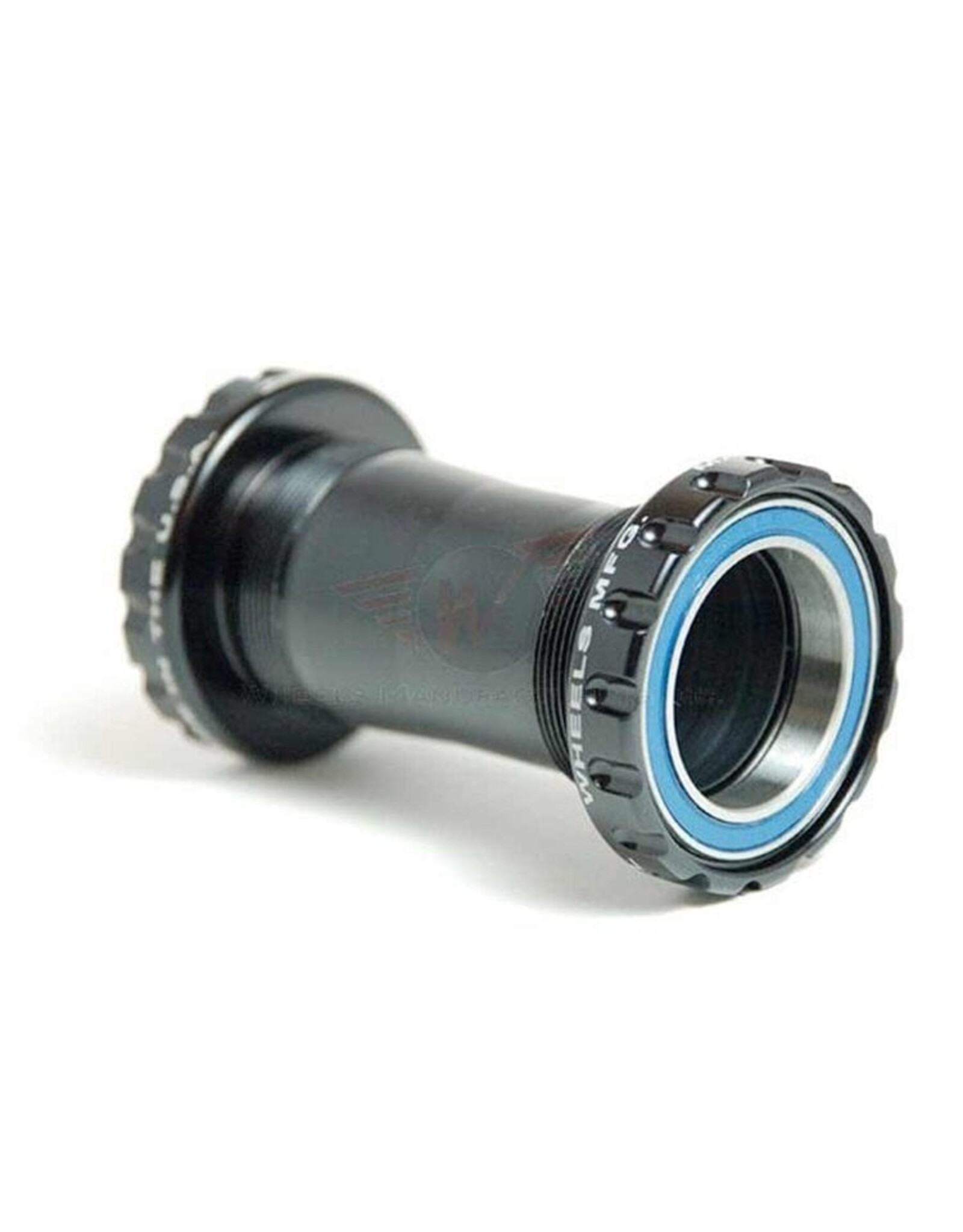 Wheels Manufacturing, BB-BSA30-BB, External Cup BB, British, 68/73mm, 30mm