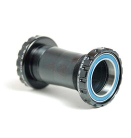 Wheels Manufacturing, BB-BSA30-BB, External Cup BB, British, 68/73mm, 30mm