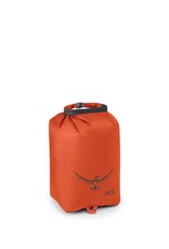 Osprey Osprey UL Dry Sack 20L Poppy Orange