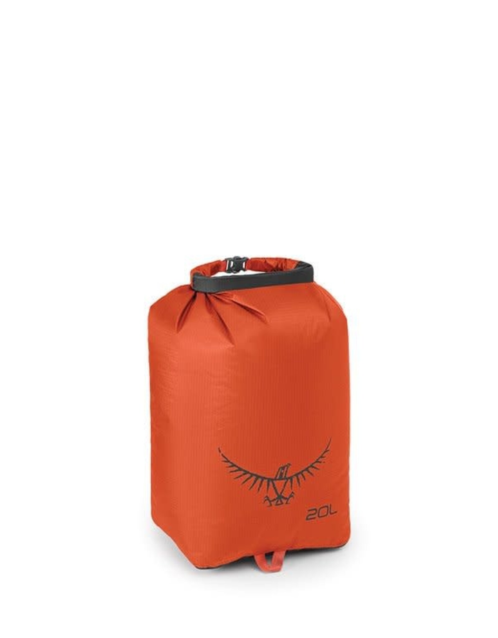 Osprey Osprey UL Dry Sack 20L Poppy Orange