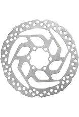 SHIMANO Shimano Disc Rotor SM-RT26 180mm ISO 6B