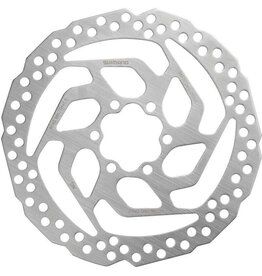 SHIMANO Shimano Disc Rotor SM-RT26 180mm ISO 6B