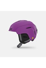 Giro GIRO NEO JR MAT BERRY S