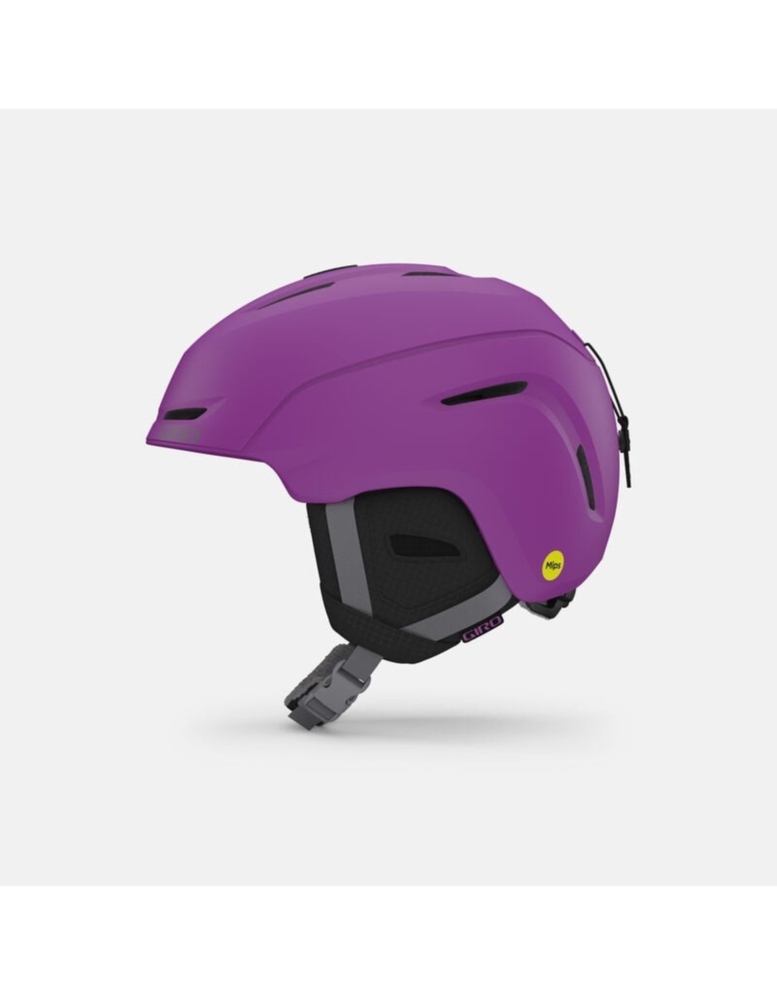 Giro GIRO NEO JR MAT BERRY S
