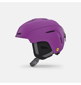 Giro GIRO NEO JR MAT BERRY S