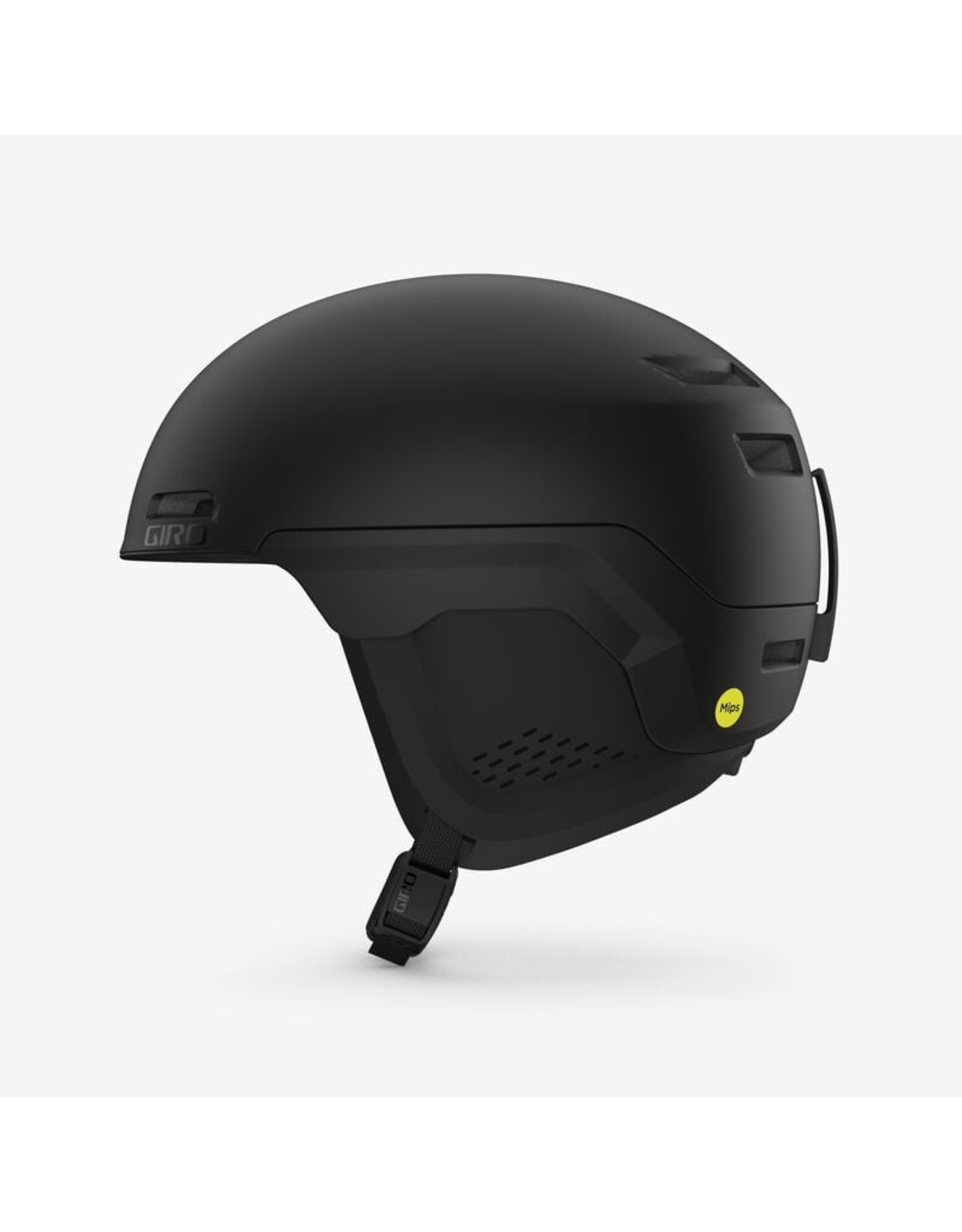 Giro Giro  OWEN SPHERICAL MT BK