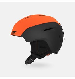 Giro GIRO NEO JR MAT BRT ORG/BLACK S