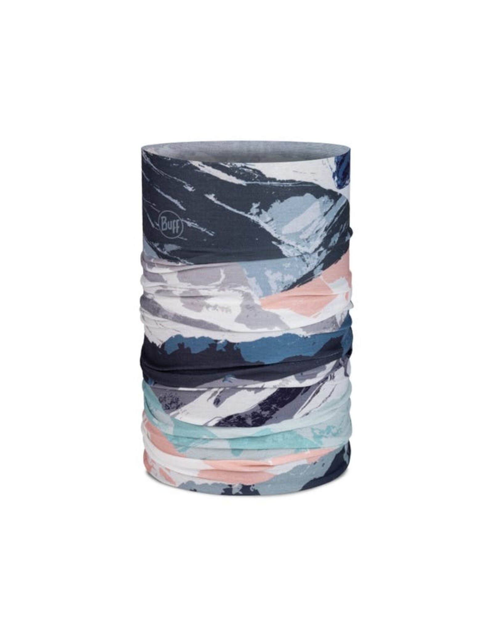 Buff Headwear BUFF ORIGINAL ECOSTRETCH ONLAR ADULT NONE ADULT