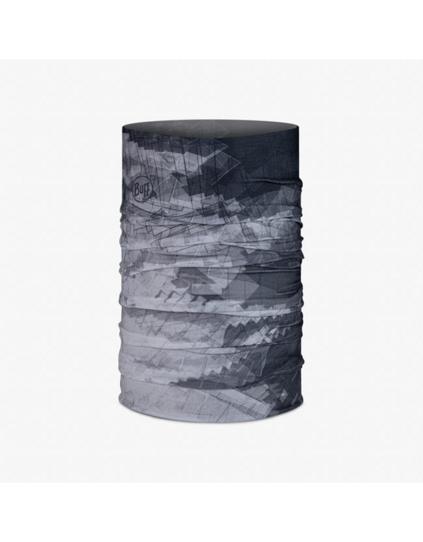 Buff Headwear BUFF ORIGINAL ECOSTRETCH DURBAN ADULT ASH ADULT